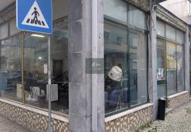 Commercial property Barreiro Lavradio