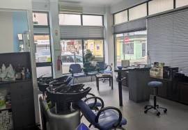 Commercial property Barreiro Lavradio