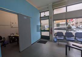 Commercial property Barreiro Lavradio