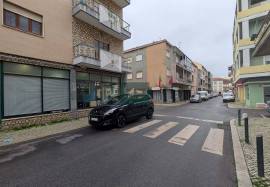 Commercial property Barreiro Lavradio