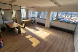 Office for rent in Zabalburu