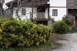 Rustic house for sale in Zeanuri