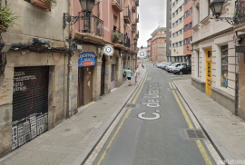 Commercial premises for sale near the old town - Bilbao