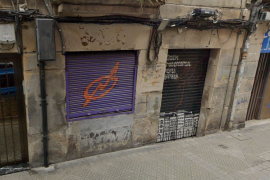 Commercial premises for sale near the old town - Bilbao