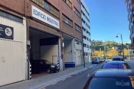 Warehouse for sale and rent in Zorroza