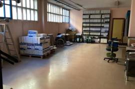 Warehouse for sale and rent in Zorroza