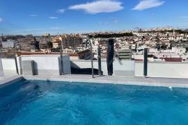 Magnificent apartment for sale in Torrevieja