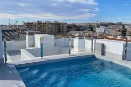 Magnificent apartment for sale in Torrevieja