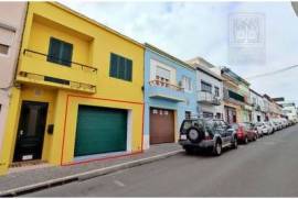 GARAGE for RENT in the city centre Ponta Delgada (São Sebastião), São Miguel Island, Azores