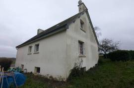 Neo-Breton Detached House with Garden