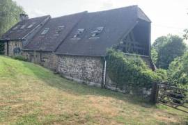 Beautiful Country House With Outbuildings