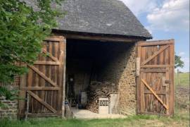 Beautiful Country House With Outbuildings