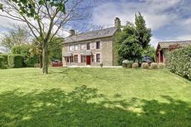 Stunning Detached Country House Estate