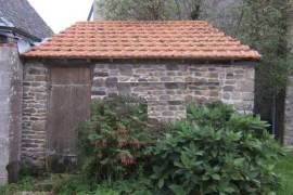 Detached Country House with Outbuildings