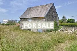 Countryside Barn to Renovate