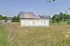 Countryside Barn to Renovate