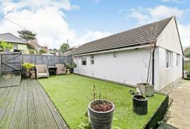 3 bedroom, Detached bungalow for sale