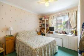 4 bedroom, Detached bungalow for sale