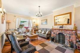 4 bedroom, Detached bungalow for sale