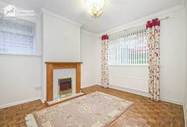 2 bedroom, Detached bungalow for sale