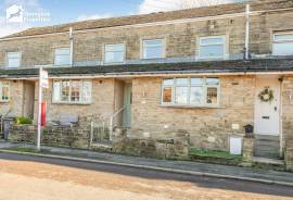 2 bedroom, Terraced House for sale