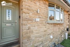 2 bedroom, Terraced House for sale