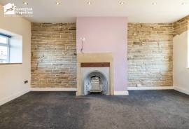 2 bedroom, Terraced House for sale