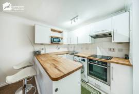 1 bedroom, Apartment for sale