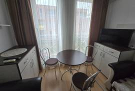 Fully furnished studio apartment, 25 sq....