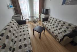 Fully furnished studio apartment, 25 sq....