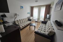 Fully furnished studio apartment, 25 sq....