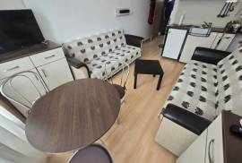 Fully furnished studio apartment, 25 sq....