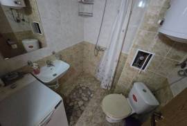 Fully furnished studio apartment, 25 sq....