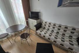 Fully furnished studio apartment, 25 sq....