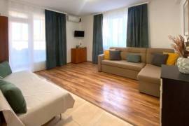 Spacious furnished studio, 40 sq.m., in ...