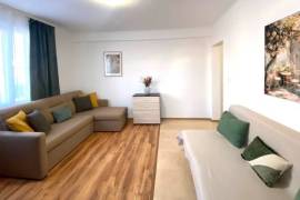 Spacious furnished studio, 40 sq.m., in ...