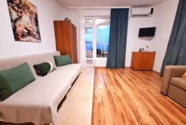 Spacious furnished studio, 40 sq.m., in ...