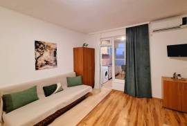 Spacious furnished studio, 40 sq.m., in ...