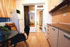 Spacious furnished studio, 40 sq.m., in ...