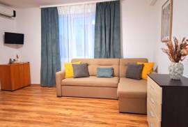 Spacious furnished studio, 40 sq.m., in ...