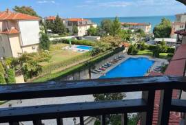 1 BED SEA VIEW apartment, 63 m2, in Amph...