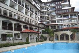 1 BED SEA VIEW apartment, 63 m2, in Amph...