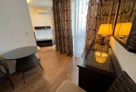 1 BED SEA VIEW apartment, 63 m2, in Amph...