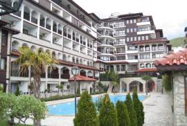 1 BED SEA VIEW apartment, 63 m2, in Amph...