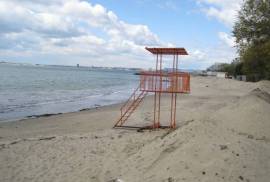 1 BED SEA VIEW apartment, 63 m2, in Amph...