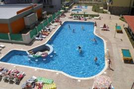 2 BED 2 BATH pool view apartment, 96 sq....