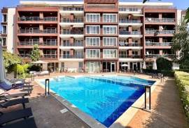 Luxury 2 BED 2 BATH apartment, 123 sq.m....