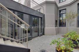 Apartment for rent in Riga, 36.00m2