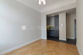 Apartment for rent in Riga, 36.00m2