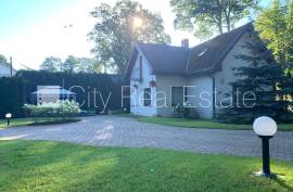 Detached house for rent in Jurmala, 150.00m2